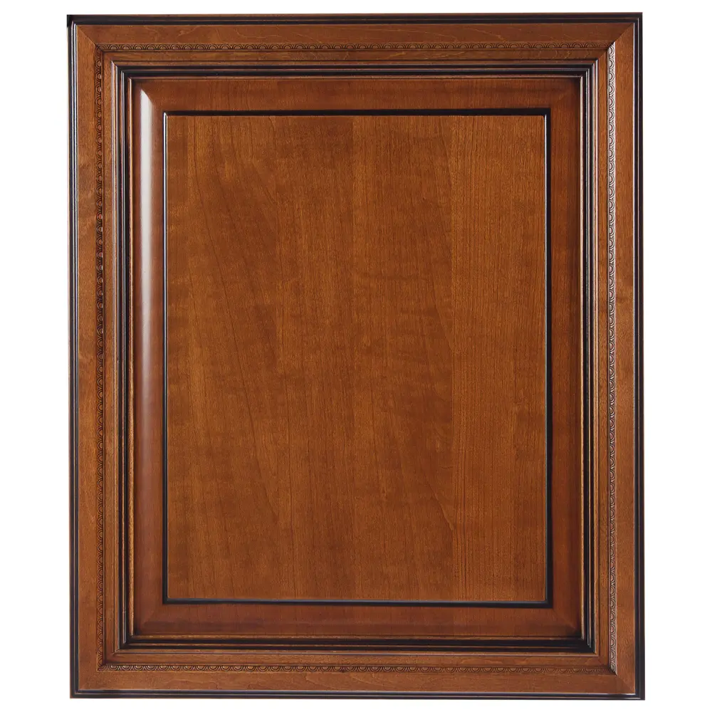 Дверь для шкафа Delinia «Прованс» 60x70 см, массив ясеня, цвет бежевый STLM-2056266