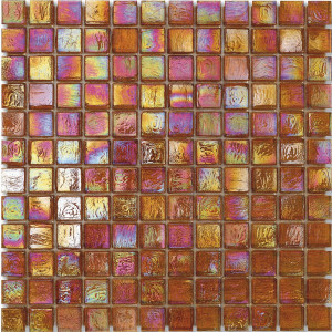 SICIS 203 Jute Cubes Neoglass