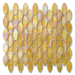 SICIS 205 Hemp Domes Neoglass