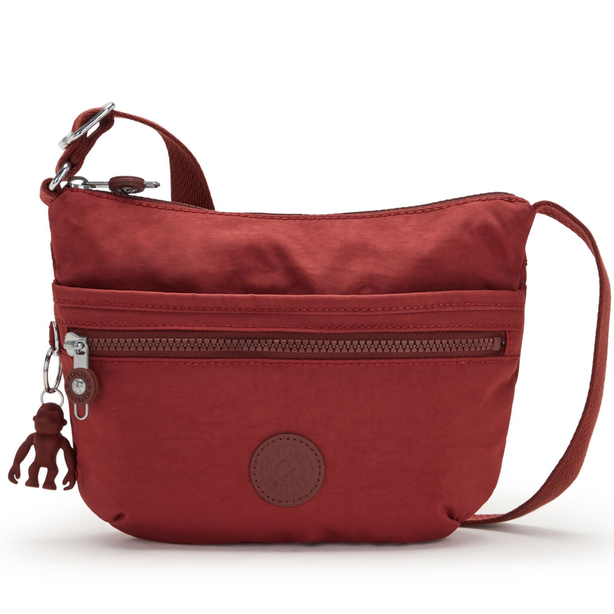 K00070Z05 Сумка кросс-боди Small Crossbody Kipling Arto S 