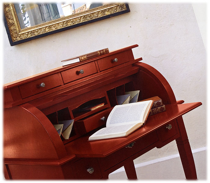 Секретер Delfino TONIN 4268 ARC EN CIEL - Вид №1