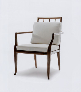 Стул  BELLONI 3114