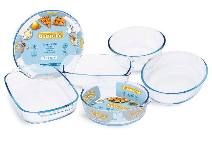 Plumcake плесень Guardini боросиликатное стекло ARCH-00018591 - Вид №2