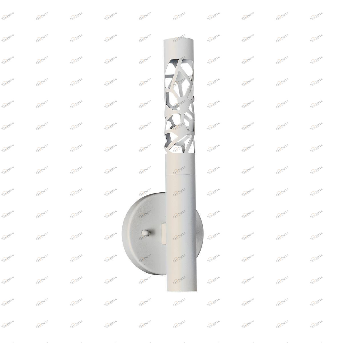 Бра светодиодное белое Fizorio SL1577.501.01 ST LUCE FIZORIO 00-3930872 Белый 