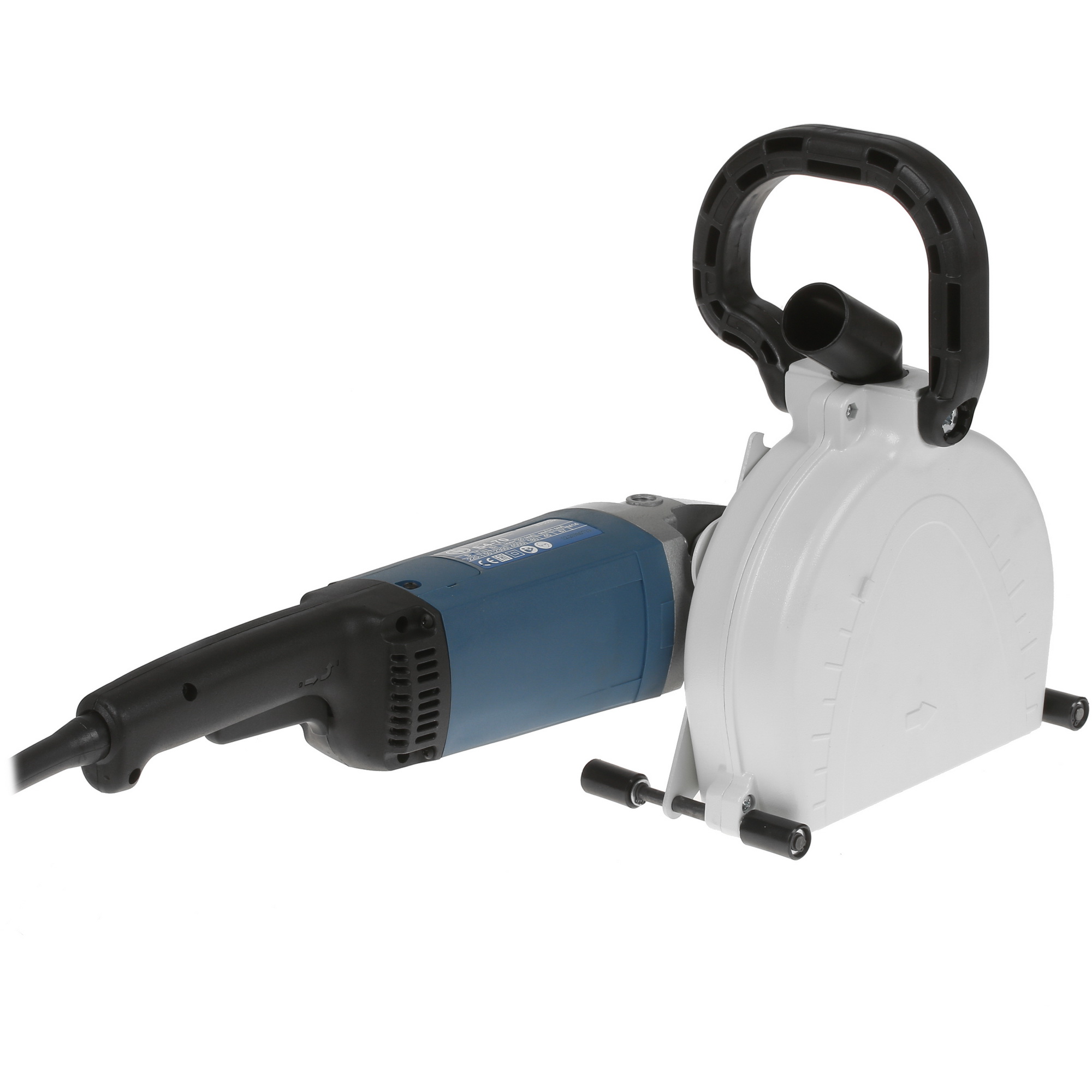 Штроборез Фиолент Professional Б4-70 5305867 STDN-0003190 - Вид №1