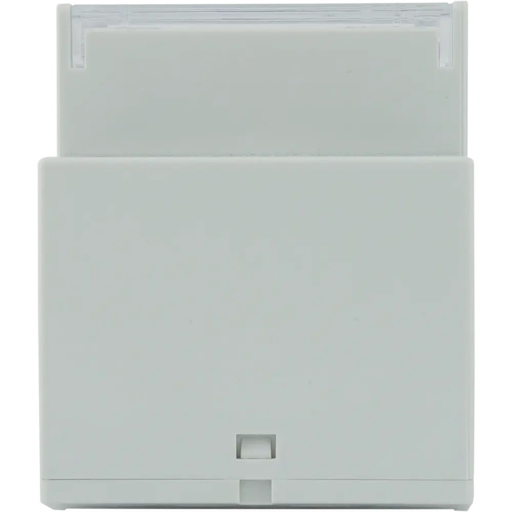 ABB STLM-0017730: Механический суточный таймер для DIN-рейки 82019125  - Вид №3