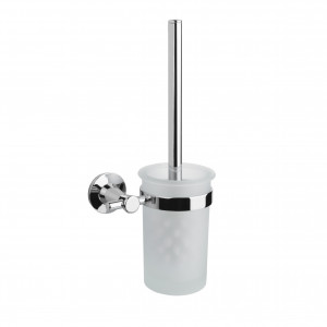 140113010 Ершик для унитаза Purity со стеклом