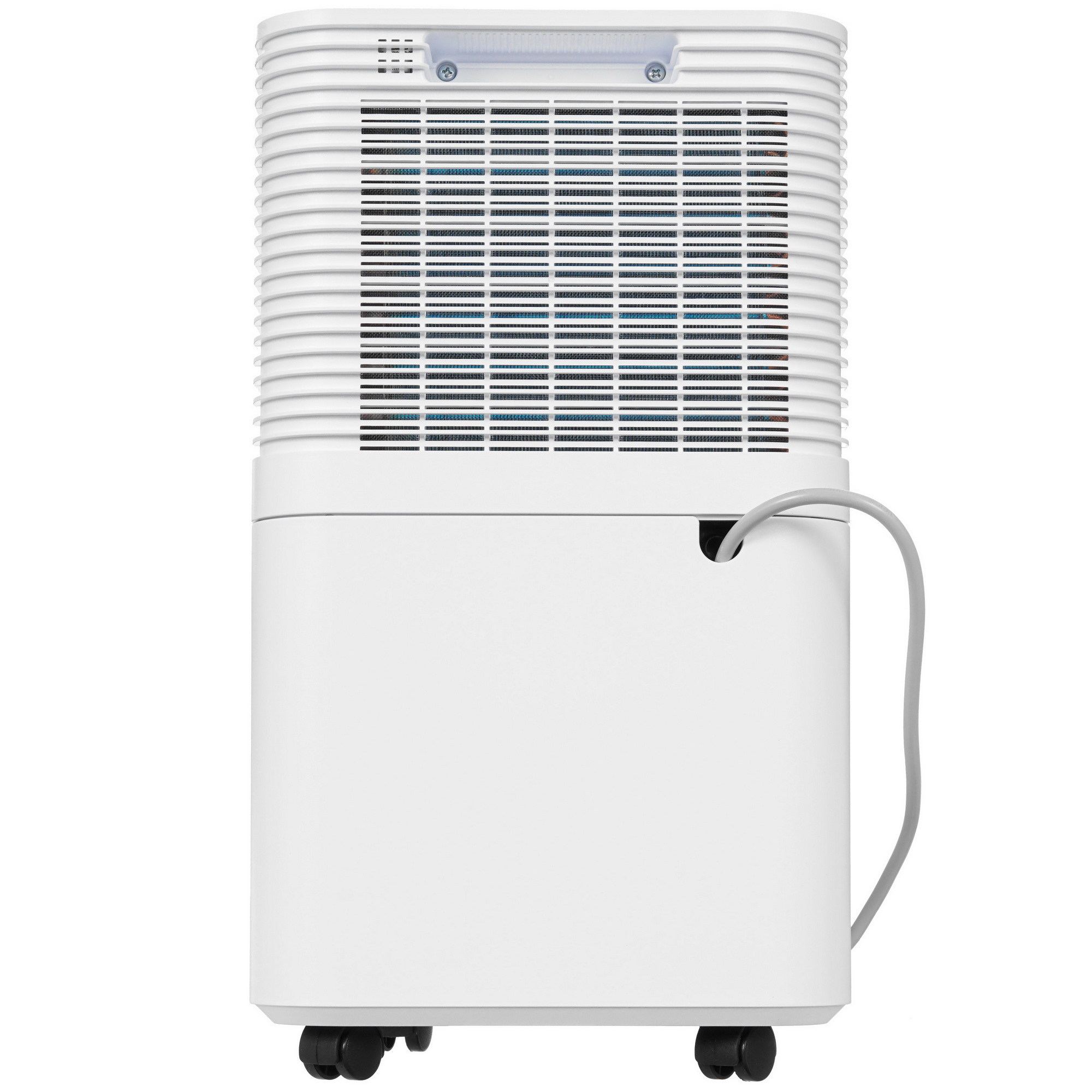 9003142 Осушитель воздуха NeoClima ND-12AZ белый STDN-0081156 - Вид №5