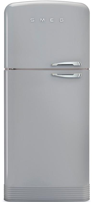 Smeg Однодверный двухдверный холодильник класса а ++ Smeg 50's style sun-id-1459983 - Вид №15