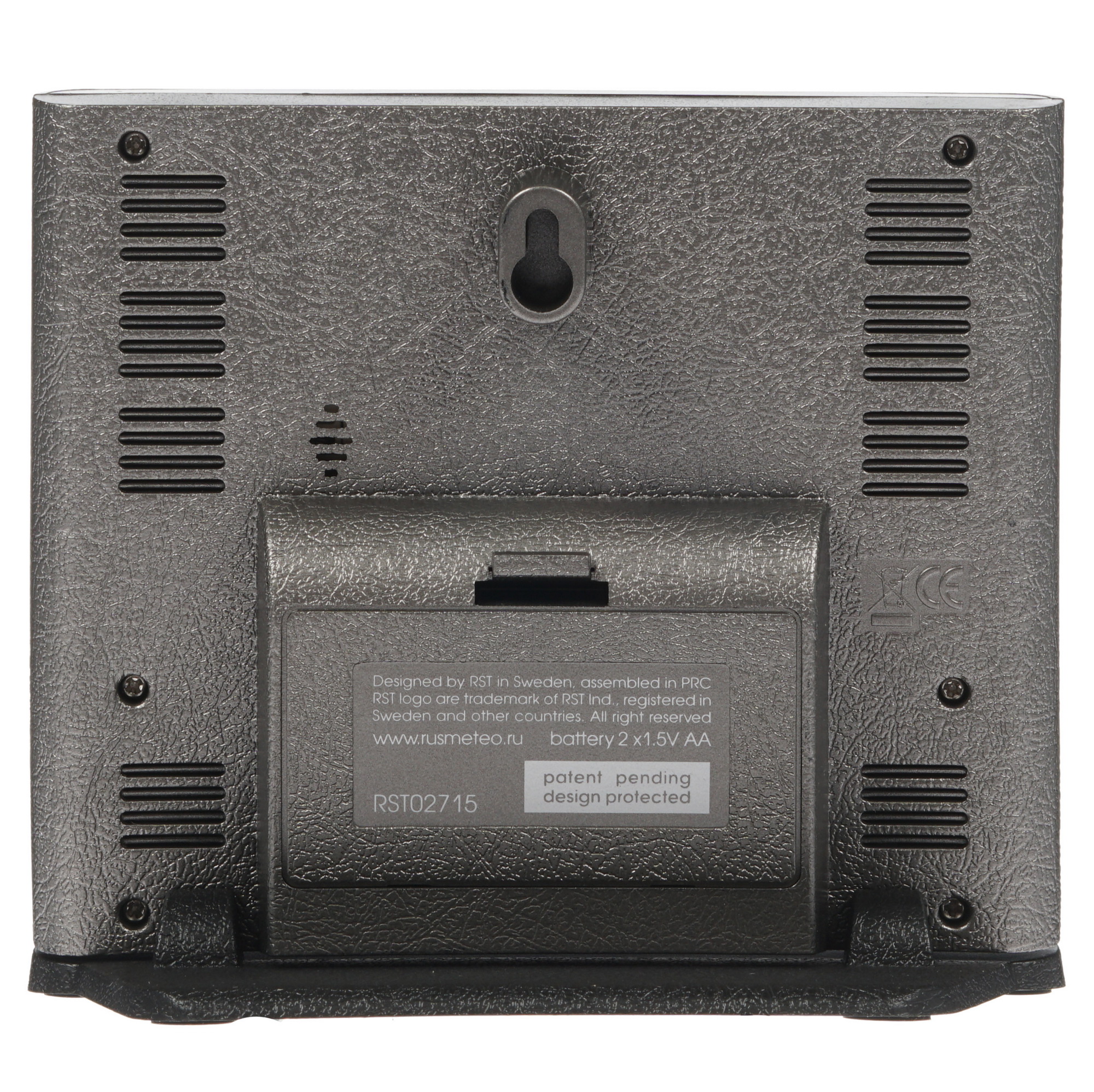 1304370 Термометр RST 2715 STDN-0093033 - Вид №4