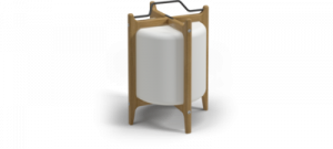 Ambient Lantern  Gloster Аксессуары Ambient