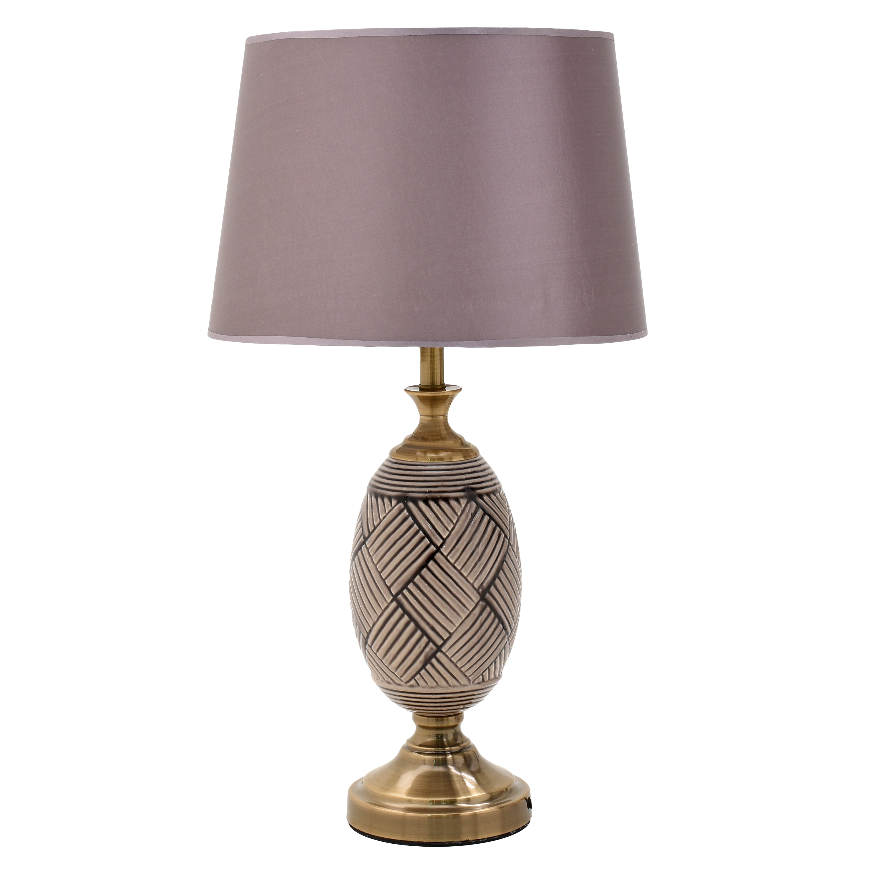 3815816.0005 ЛАМПА НАСТОЛЬНАЯ TO4ROOMS  - Вид №1