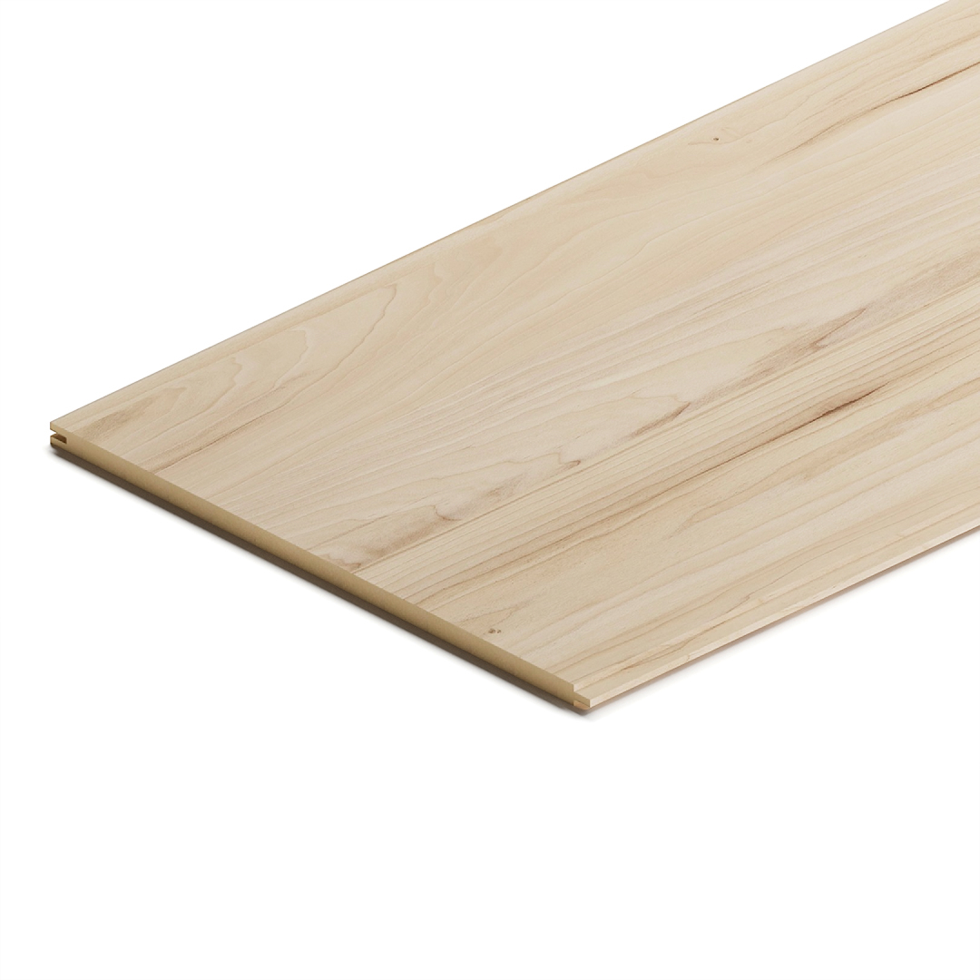 Панель МДФ Classic STELLA Light 2700х200х6 Макадамия (упак. 8 шт.) STSR-54