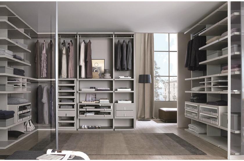 MisuraEmme Гардеробная из дерева Misuraemme sun-id-1496904 - Вид №4