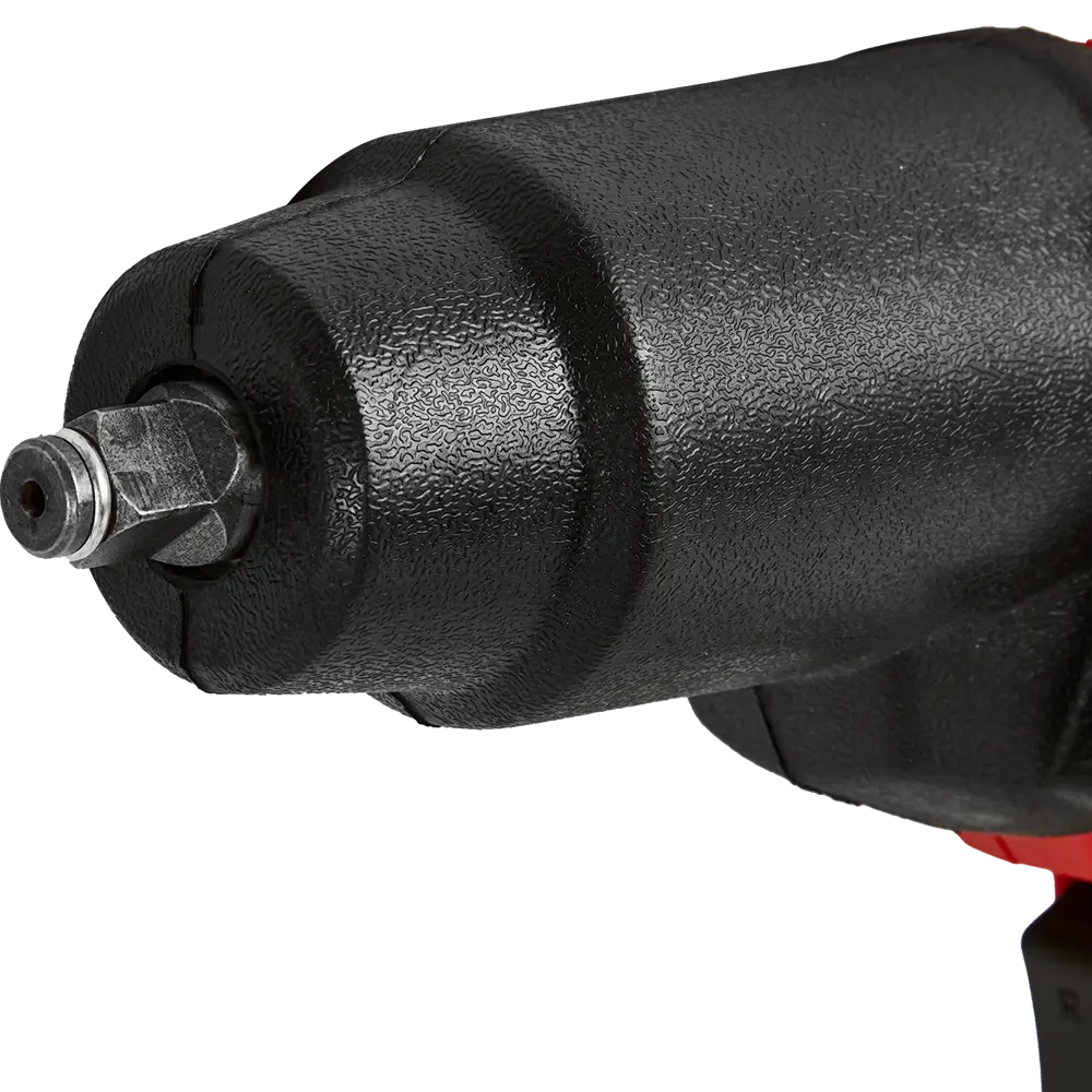 Гайковерт сетевой Einhell CC-IW 950, 950 Вт, 450 Нм STLM-2030401 - Вид №3