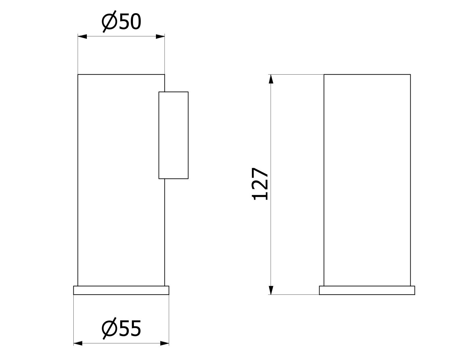 Настенный держатель зубной щетки IB Solferino ARCH-00043359 - Вид №14