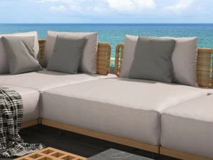 MP Ткань ПВХ сплошного цвета для улицы