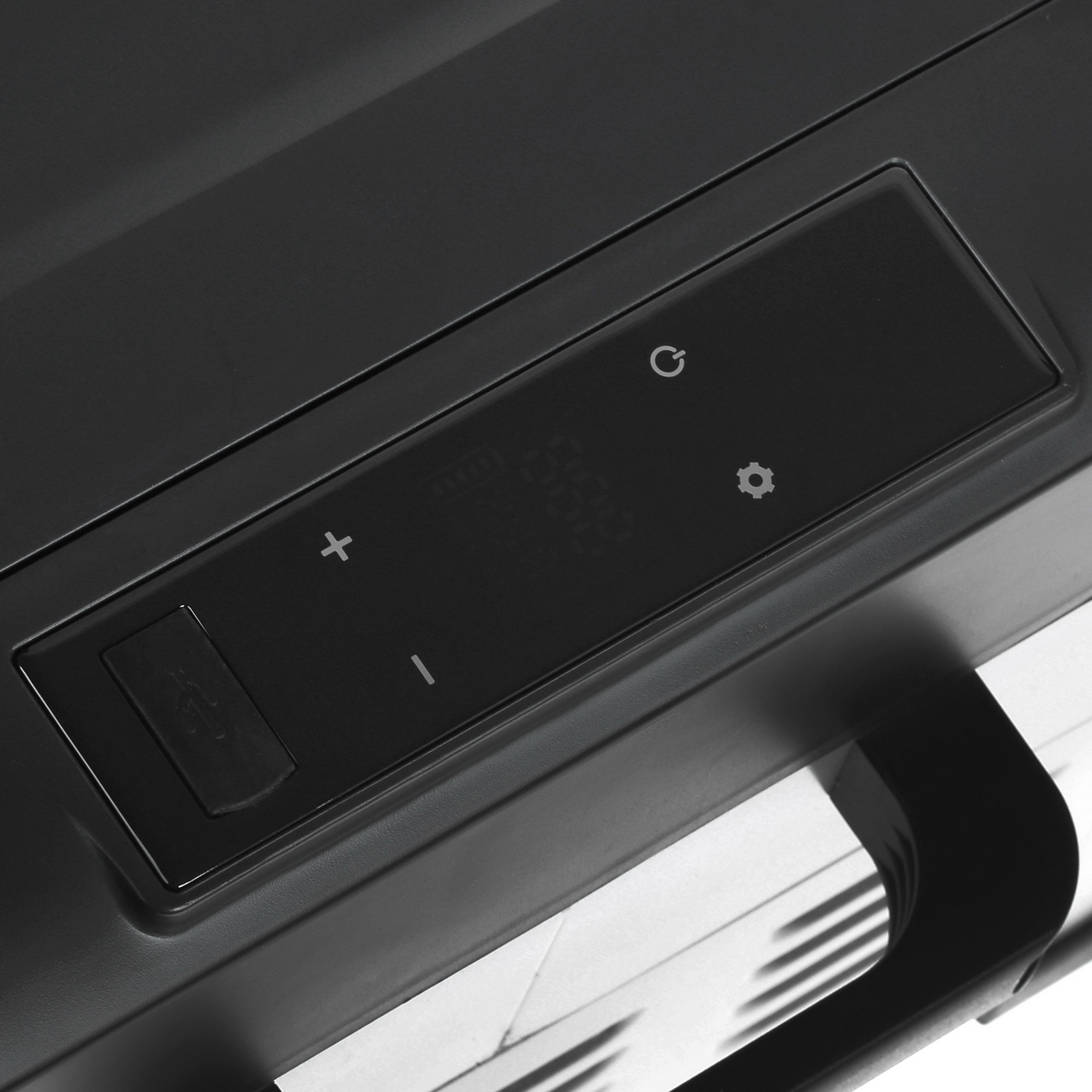 5324148 Холодильник автомобильный ALPICOOL C25 серый STDN-0092436 - Вид №5