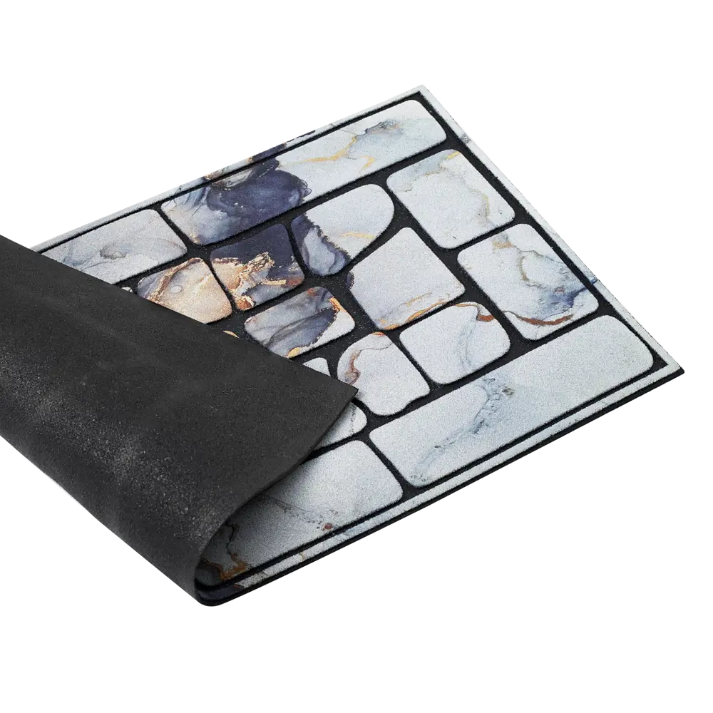 Коврик Inspire Rubesto Welcome С 45x75 см резина STLM-2010827 - Вид №2