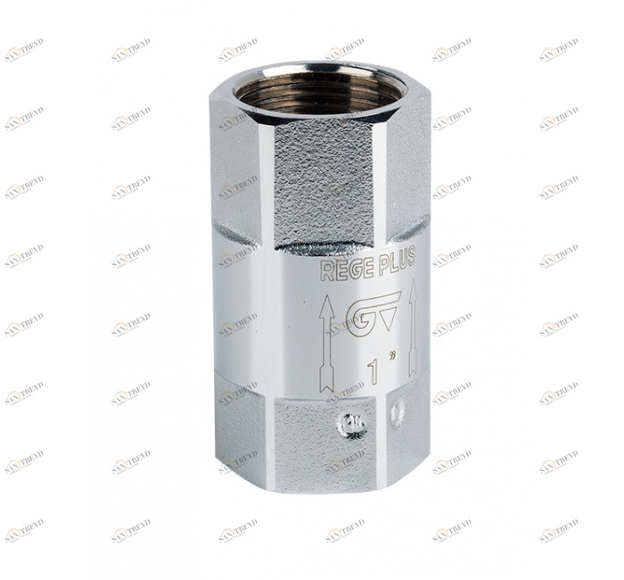 GENEBRE 3122pn 07 "REGE PLUS" check valve 