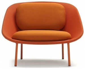 Offecct Мягкое кресло Netframe