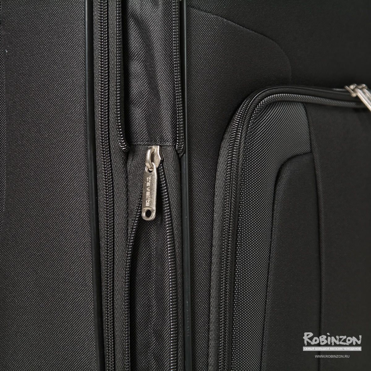 98549-01 Чемодан 98549 L Travelite Orlando - Вид №9