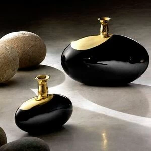 332/40 Коллекция ROSEAU ваза Crestani