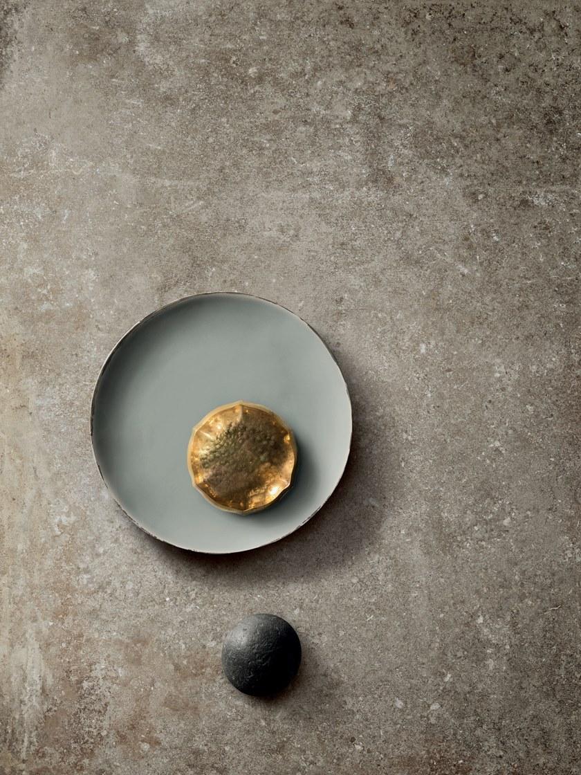 Flaviker Настенная / напольная плитка из керамогранита для внутренних и наружных работ sun-id-1355939 - Вид №5