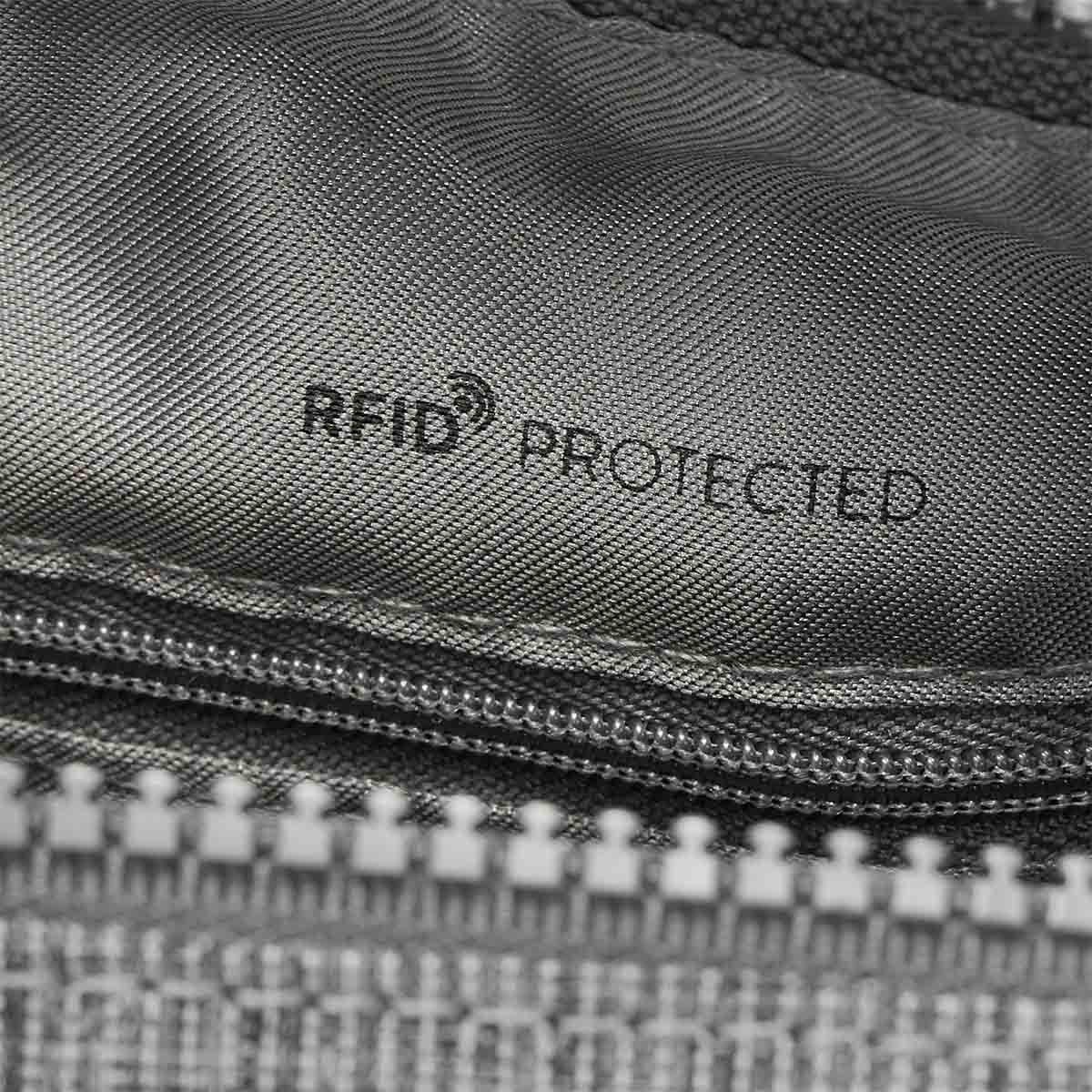 HIC176/835-09 Сумка HIC176 Eye RFID Hedgren Inner City  - Вид №4