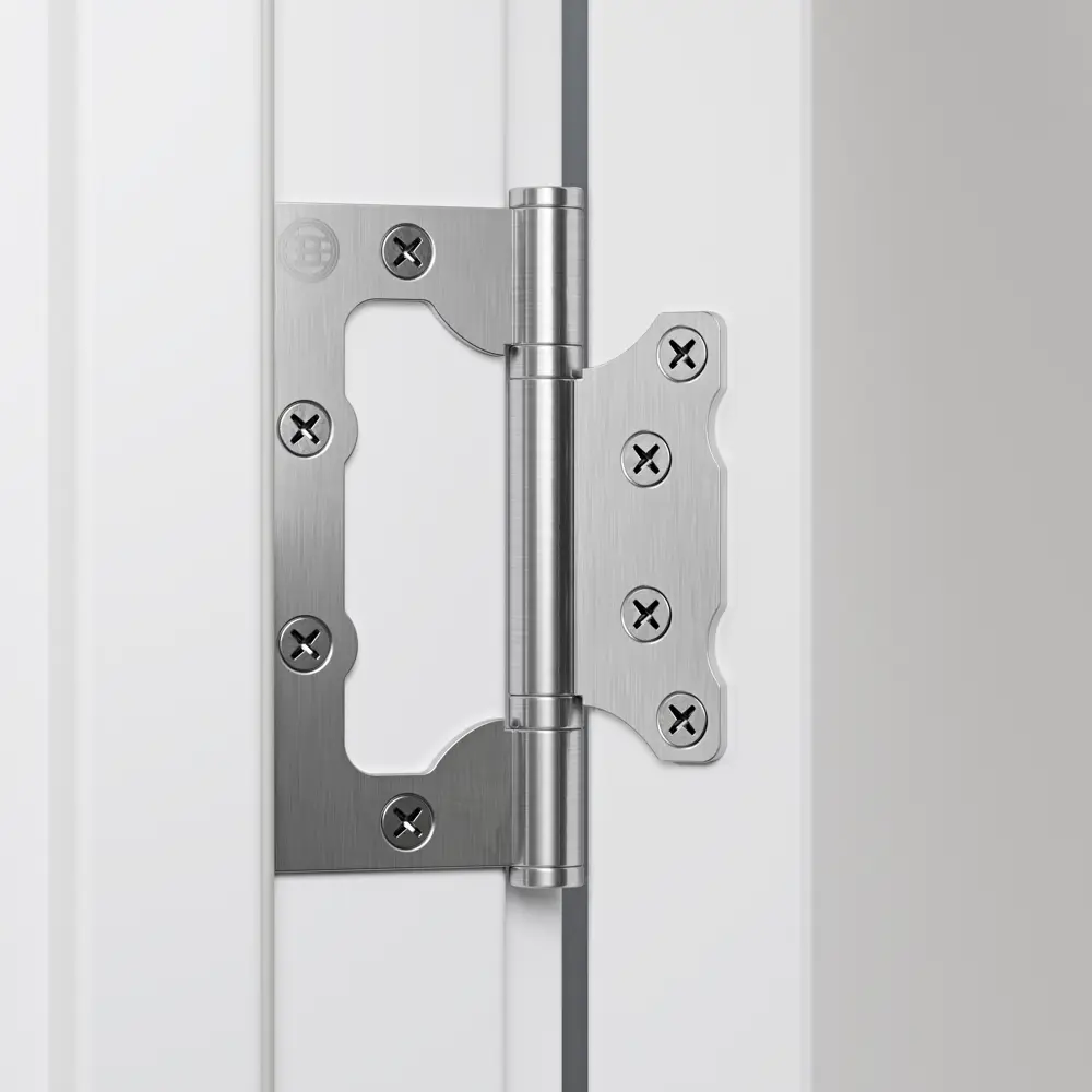 Santreyd Ларго 1N - Межкомнатная дверь с эмалевым покрытием 89050506 STLM-1408706 - Вид №4