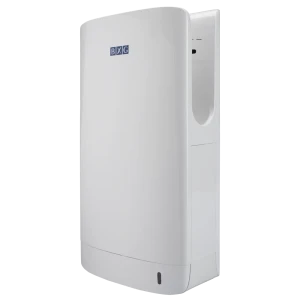 Сушилка для рук BXG JET-7000 цвет белый