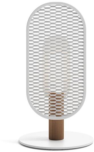 Atmosphera Настольная светодиодная лампа для улицы из алюминия Talk Tl.tl - Вид №1