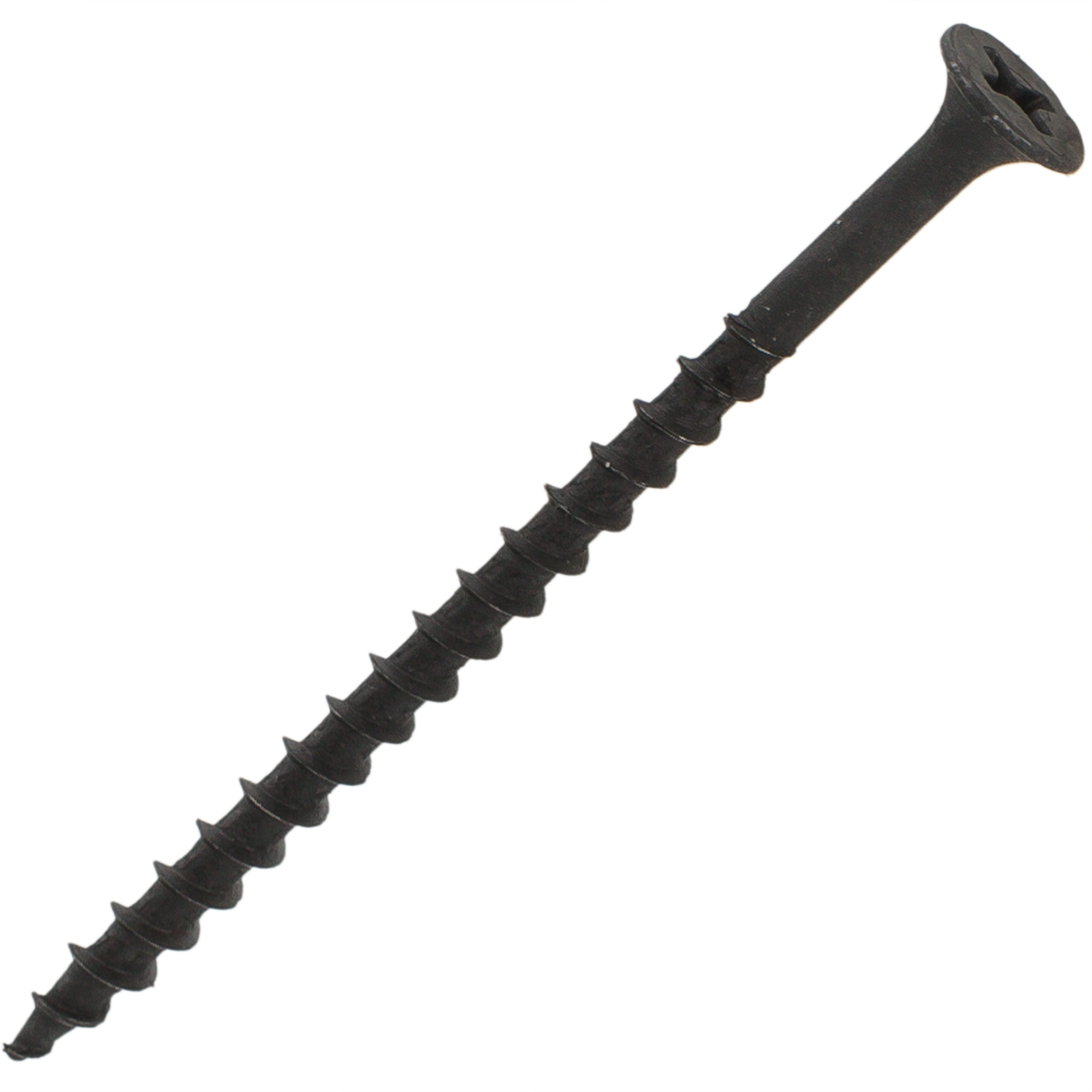 Саморезы Standers для дерева 3,8×65 мм с фосфатным покрытием 82239660 STLM-0022738