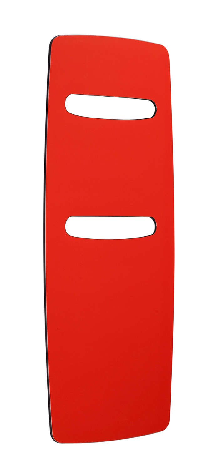 Водяной радиатор GN-180-050 Nuage Acova 1800  - Вид №1