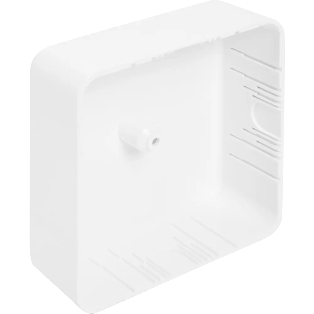 Распределительная коробка IEK для внутреннего монтажа 75×75×28 мм 82536114 STLM-0029198 - Вид №2