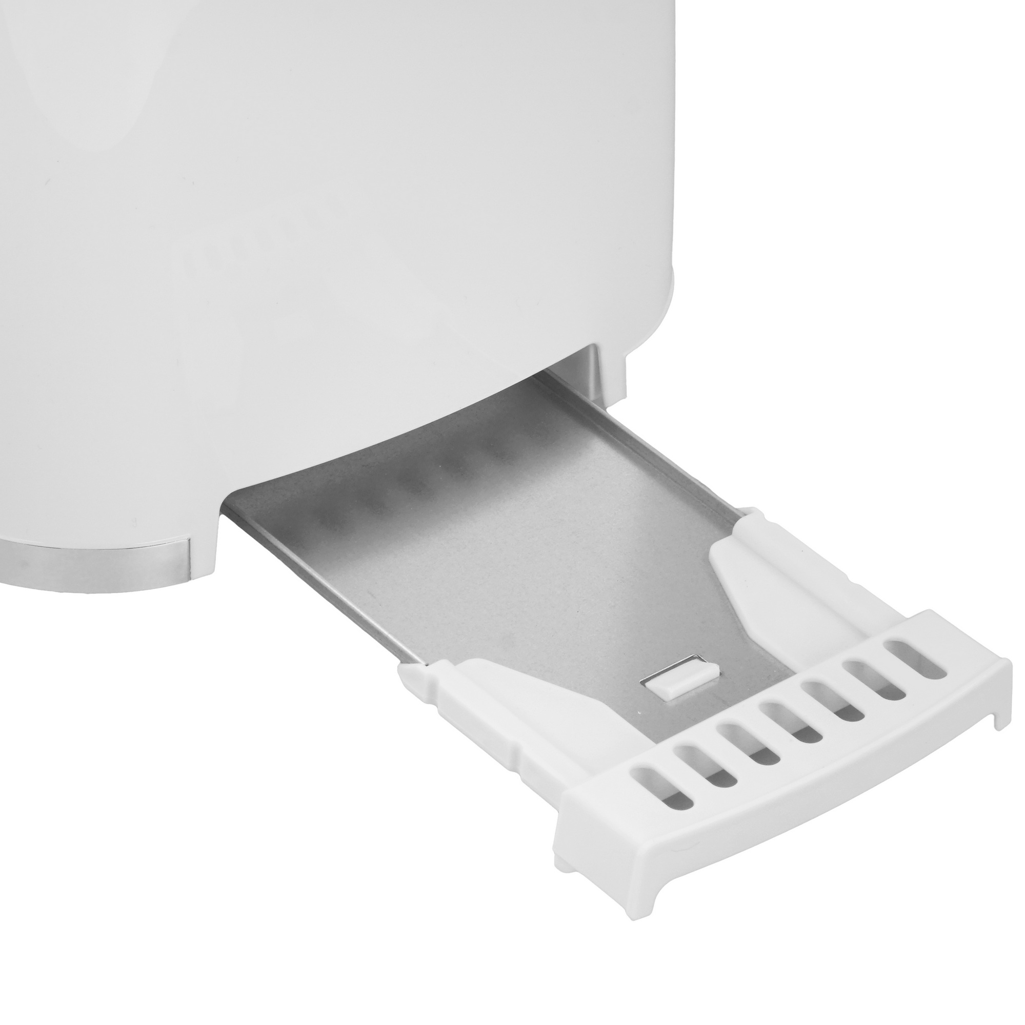 9233353 Тостер DELTA DL-6901 белый STDN-0120077 - Вид №5