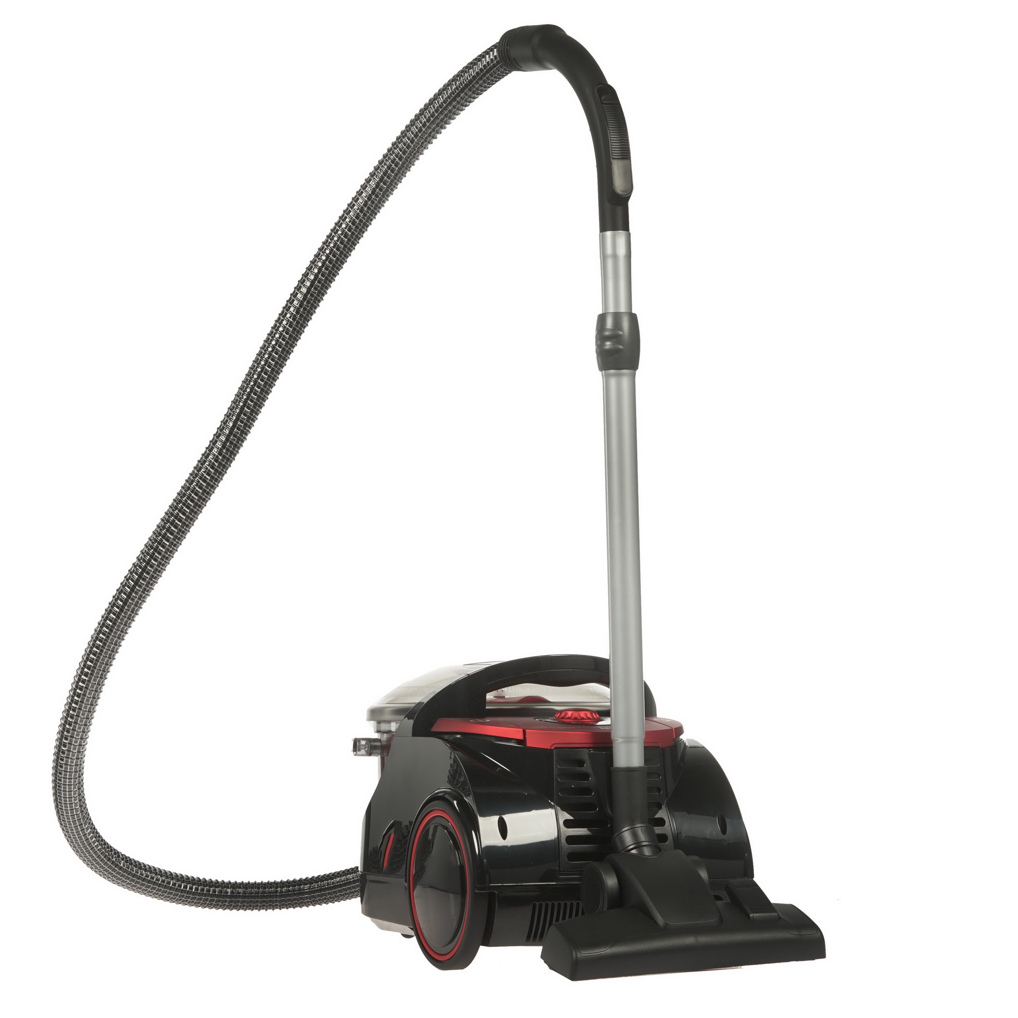 1274726 Пылесос Arnica Bora 7000 Premium черный STDN-0125186 - Вид №7