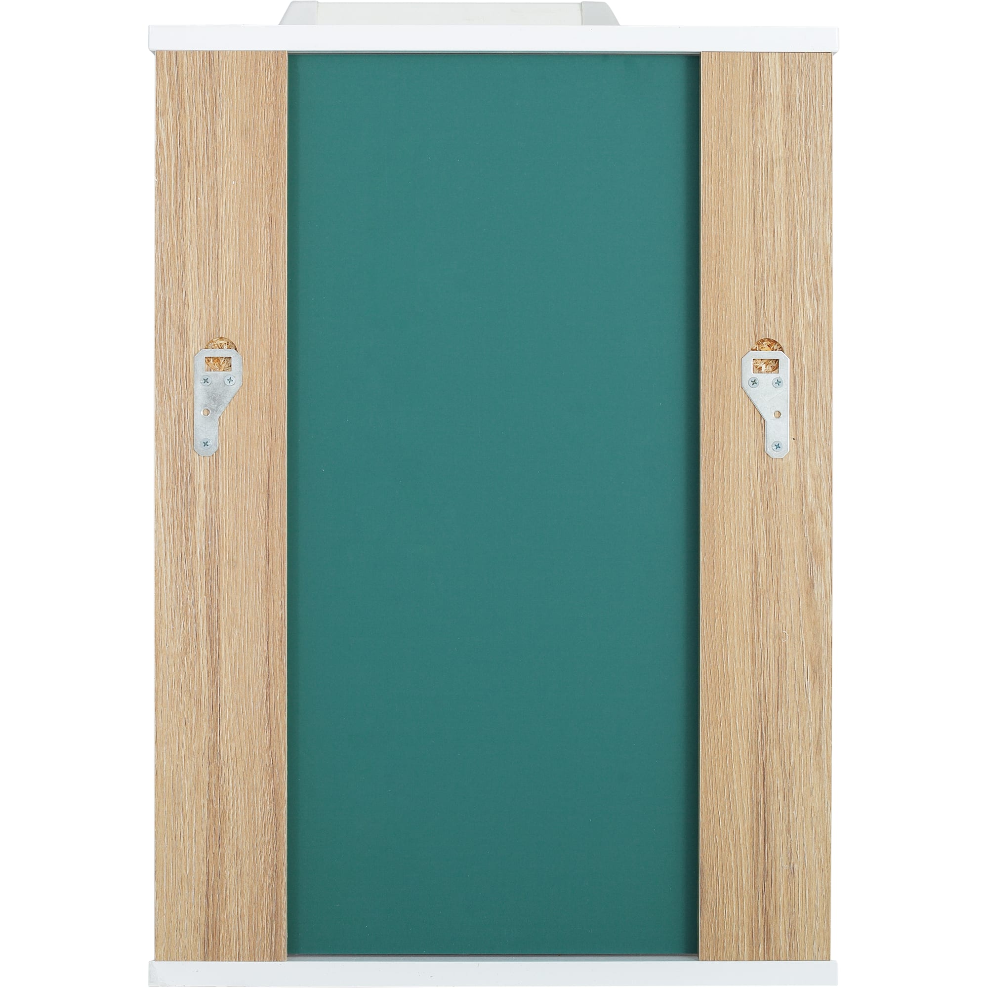 81965262 Зеркало «» 55 см Магнолия Santreyd  - Вид №3