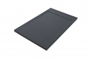 MCBATH Andrómeda Stone Cover 140x90 прямоугольный базальт