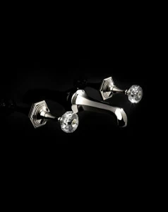 EXCGM133M Смеситель Gemstone для раковины