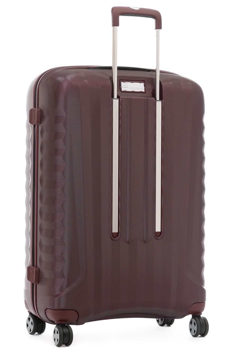 5466-0505 Чемодан 5466 Uno Zsl Premium Medium Luggage ML Roncato Uno ZSL Premium 2.0  - Вид №1