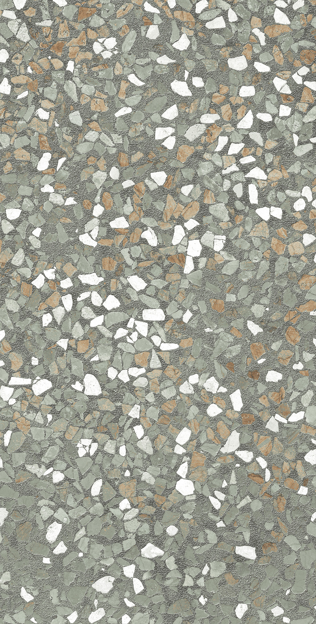 Керамогранит VENEZIANO TERRA VERDE 60х120 Creanza SH1009-G - Вид №3