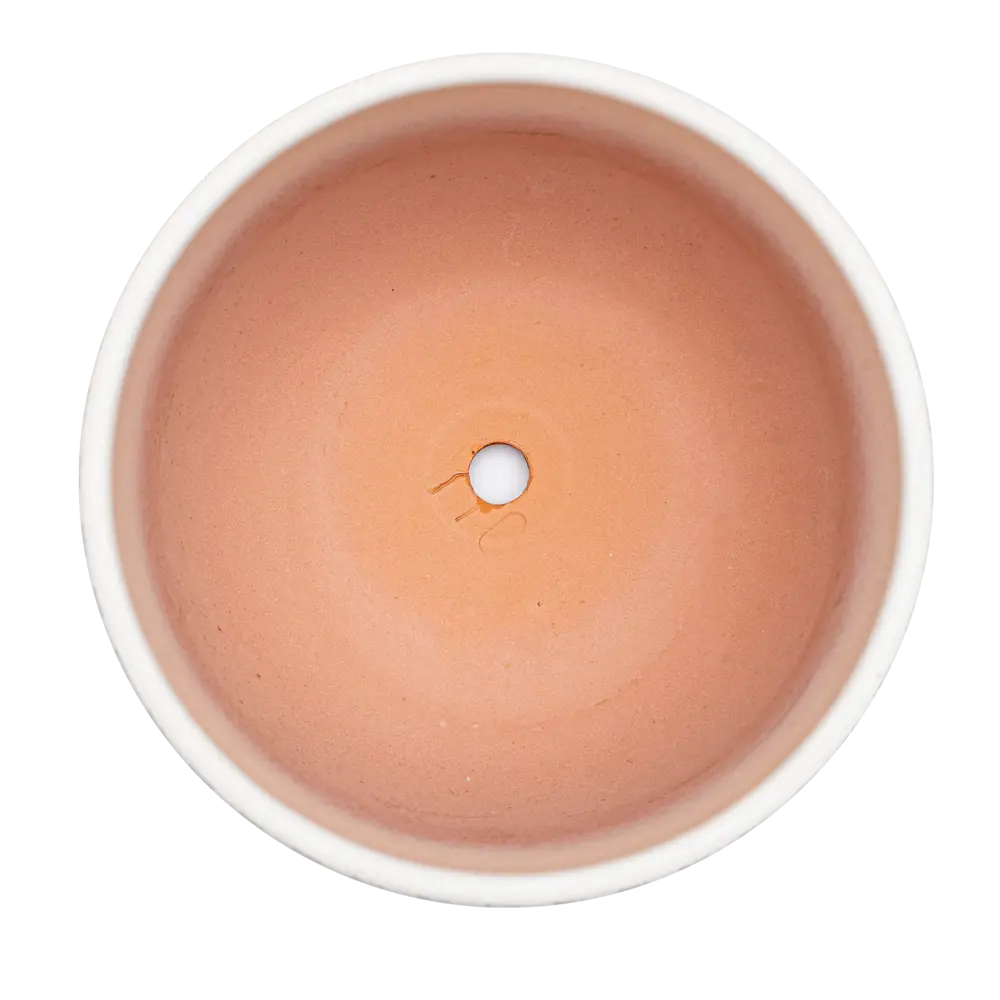 Santreyd Спин — керамический горшок для комнатных растений 82836493 STLM-0036696 - Вид №1