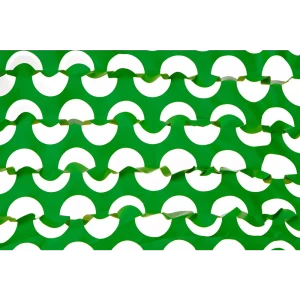 Сетка маскировочная 2x5 м зелёный/светло-зелёный