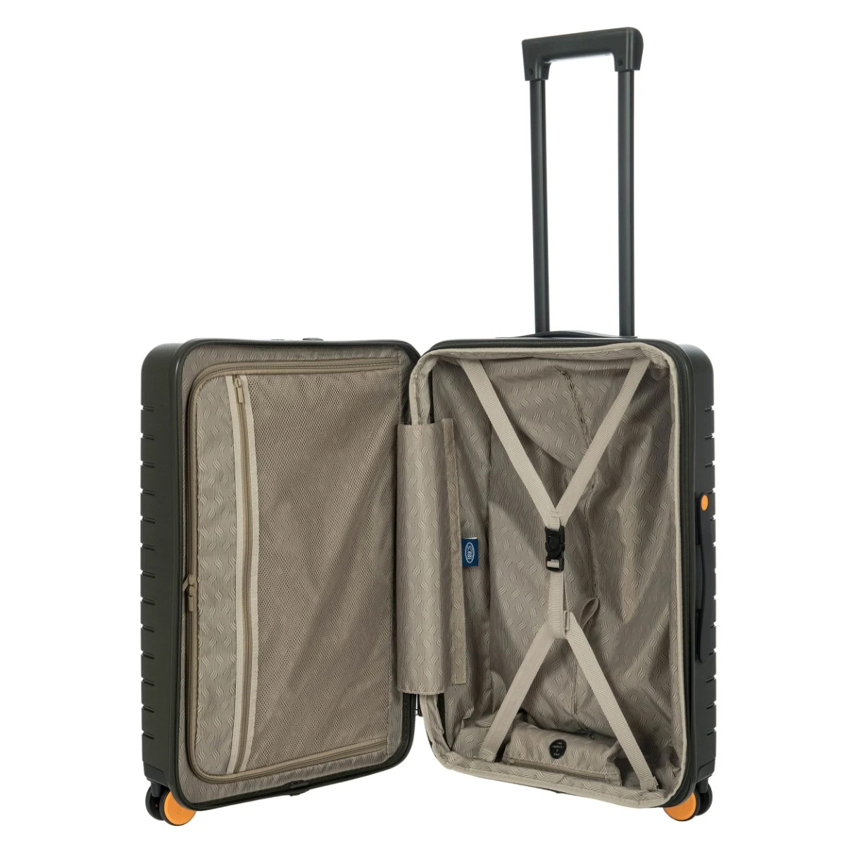 B1Y08427.078 Чемодан B1Y08427 Spinner 65cm BY Brics Ulisse - Вид №4