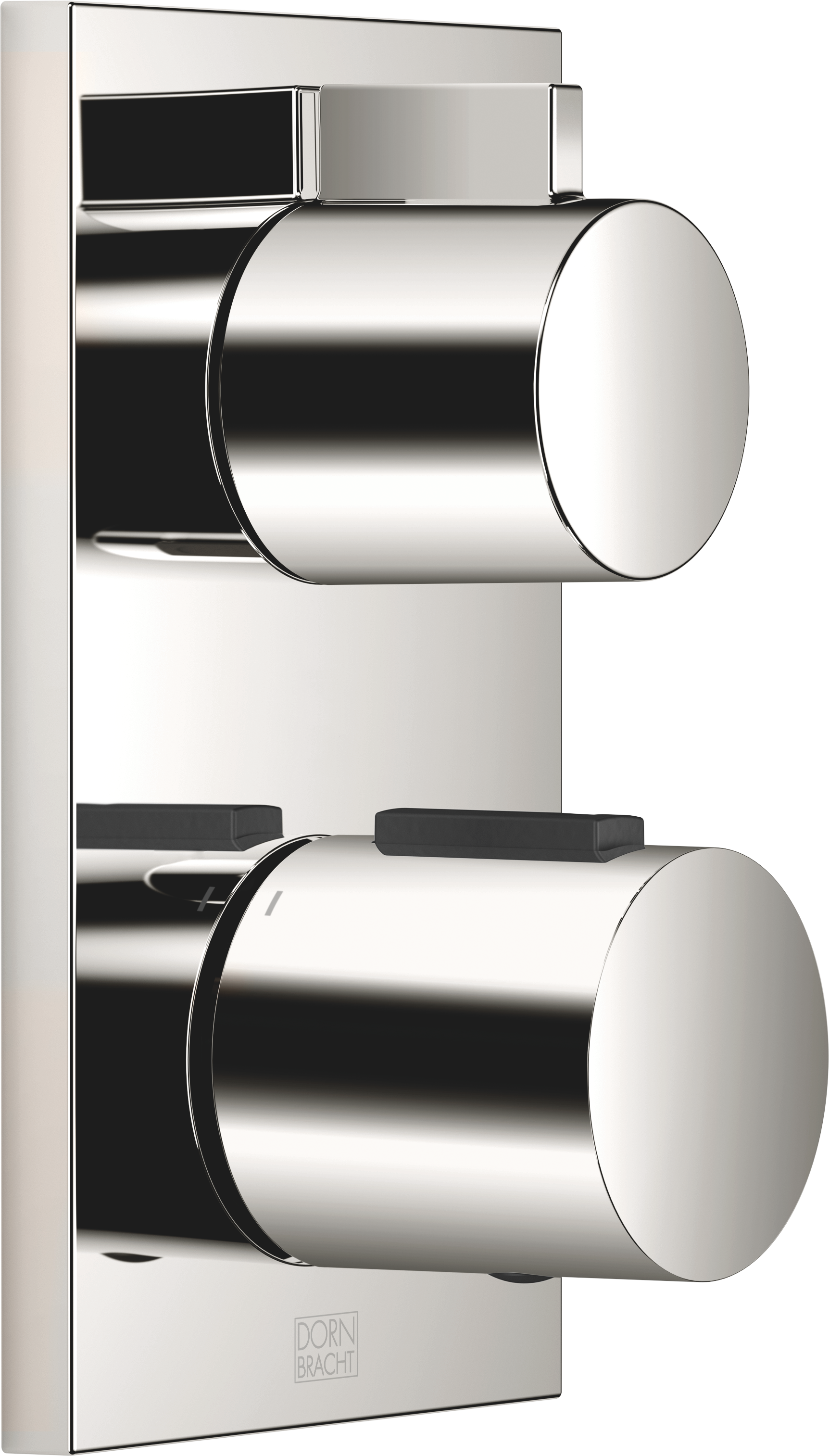 Скрытый термостат с одной функцией регулировки громкости - Platinum 36425670-08