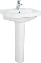 Ступня Vitroya Slim Full Foot / VT253 Vitroya Creavit 