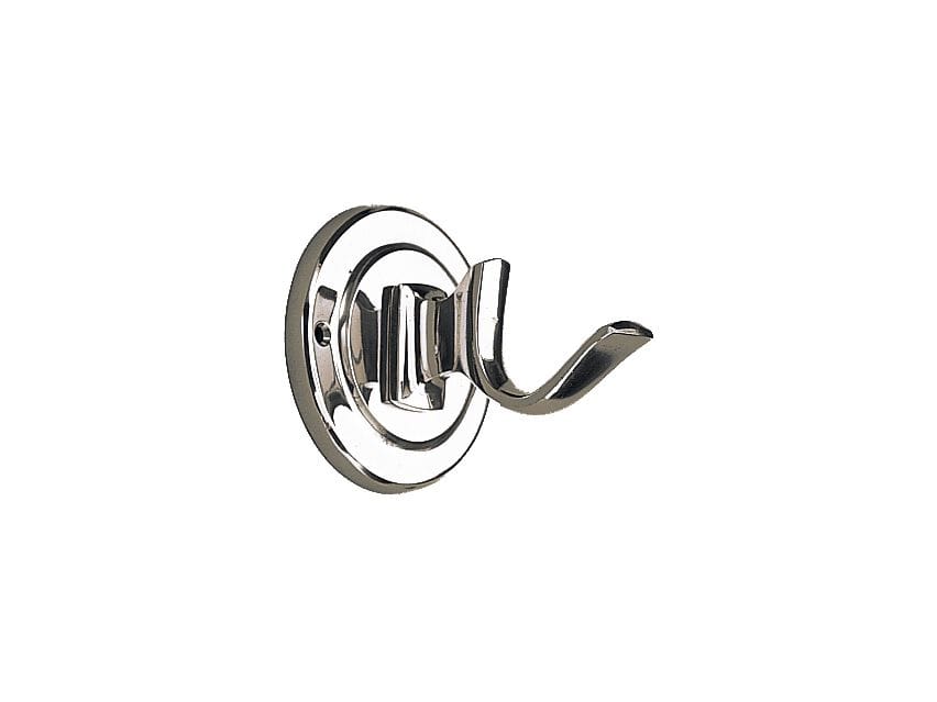 Латунная вешалка для одежды Iserlohner Haken ROSS & CO ARCH-00081749 - Вид №1