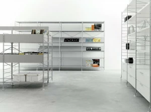 Casamania & Horm Модульная полка