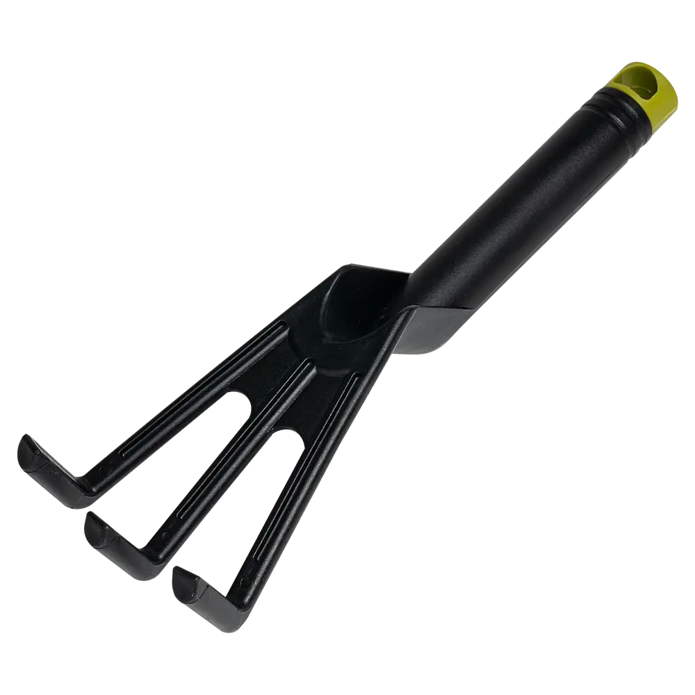 Рыхлитель ручной BEGINIA пластик STLM-2108082 - Вид №1